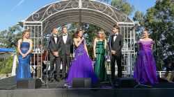 Gippsland Opera March 2015